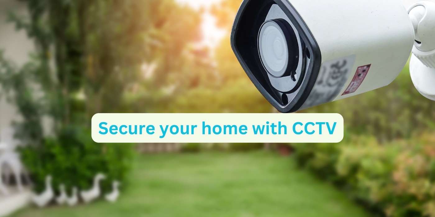 CCTV Security for Home & Business